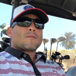 Meet your Posher, Jeremy